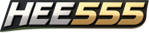 hee555 Logo